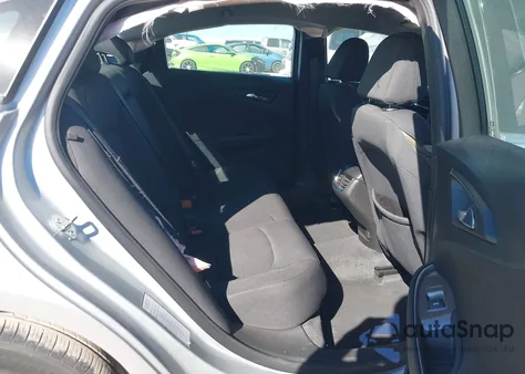 2022 Chevrolet Malibu Fwd Lt z USA, uszkodzony, nr VIN 1G1ZD5ST4NF175719